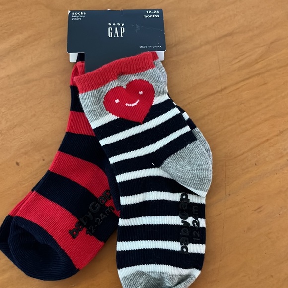 Baby socks bundle - Picture 5 of 8